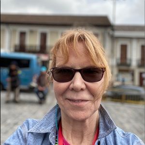 Meet your Posher, Melinda